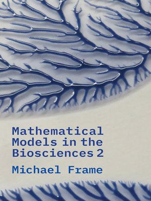 cover image of Mathematical Models in the Biosciences II